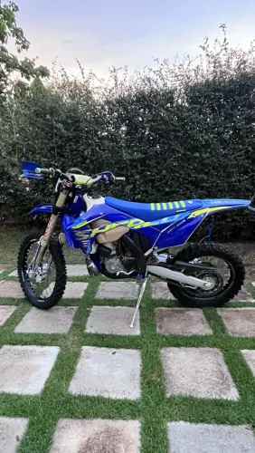Sherco Enduro 293 CC 2022