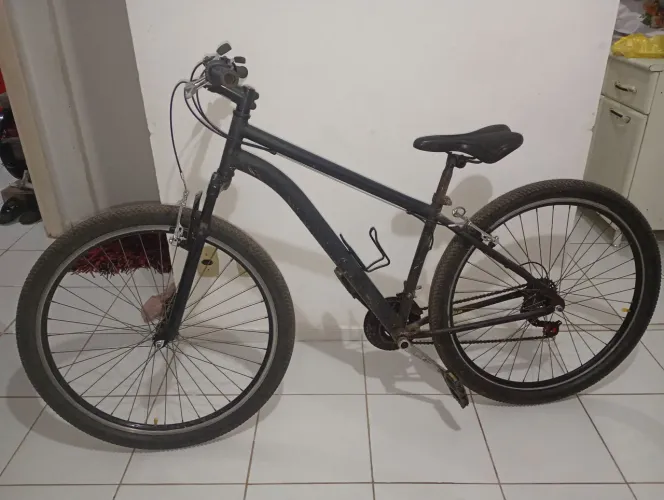 Vendo bicicleta aro 29