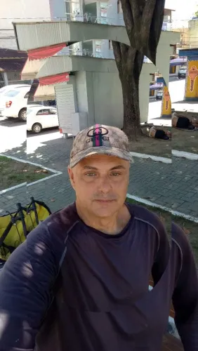 Motorista  categoria a b