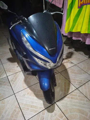 PCX ano 2019 modelo 2020