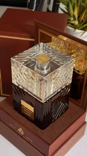 Khamrah Qahwa 100ml - Perfume Árabe Premium