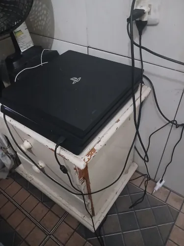 Troco ps4 pro por pc gamer