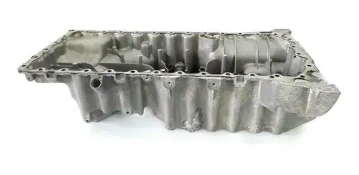 Carter Motor Land Rover Freelander 2 3.2 2007 2012 * Detalhe