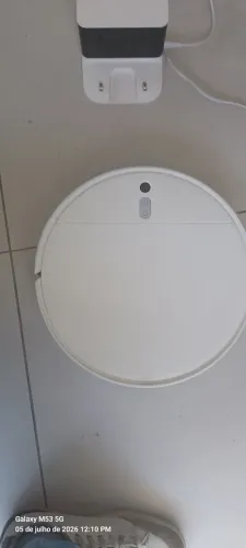 Robô Aspirador de Pó  Xiaomi 2