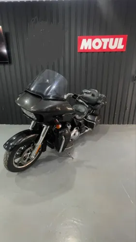 Harley Davidson Road Glide Ultra 2019 impecável
