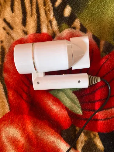 Secador portátil