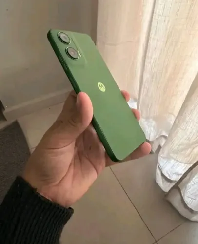 Moto g35