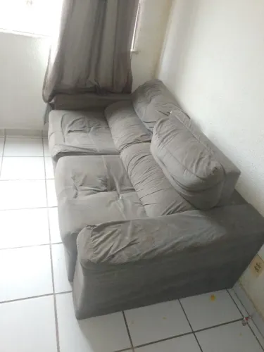 Sofá Retrátil