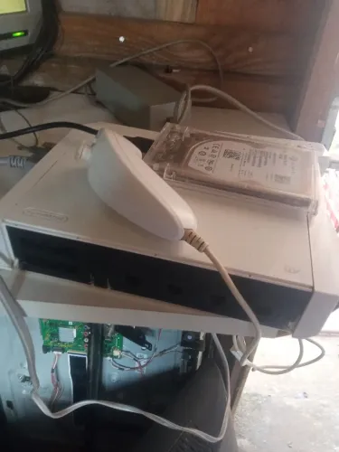 Vendo Nintendo wii