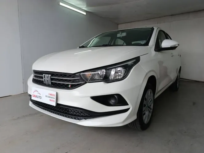 Fiat Cronos Drive 1.0 6V 2025