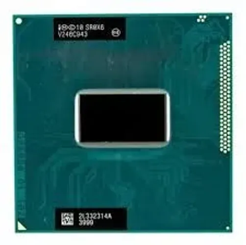 I7 3540M