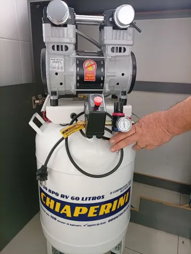 Compressor 