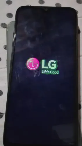 Celular LG k41