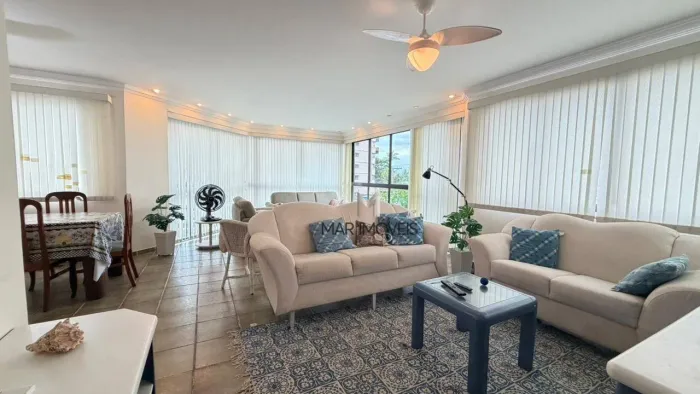 Apartamento à venda no Guarujá Praia da Enseada | Mar Imóveis Prime