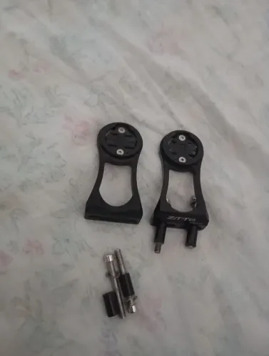 Suporte para gps bike