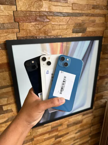 iPhone 13 128