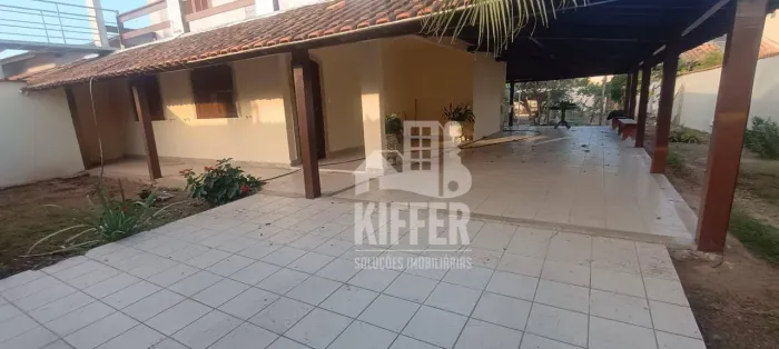 Casa com 2 dormitórios para alugar, 95 m² por R$ 3.100,00/mês - Itaipuaçu - Maricá/RJ