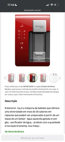 BBlend Joy 