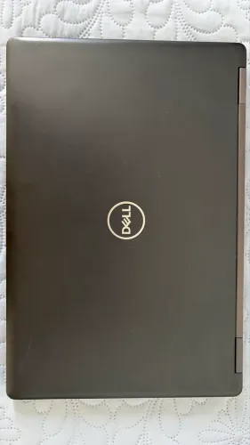 Laptop Dell I7 Latitude