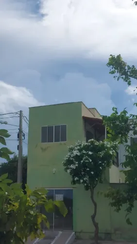 Casa grande