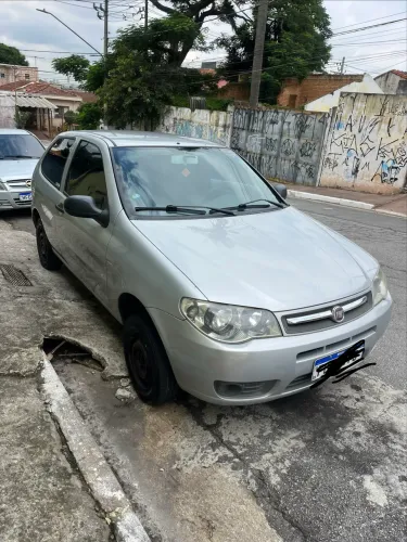 Fiat Palio 1.0 Economy Fire Flex 8V 2P 2012