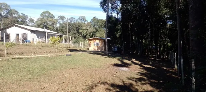 Chácara em fazenda rio grande