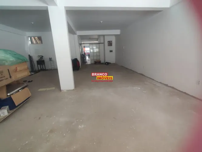 Ponto Comercial para Venda Guará II, Brasília