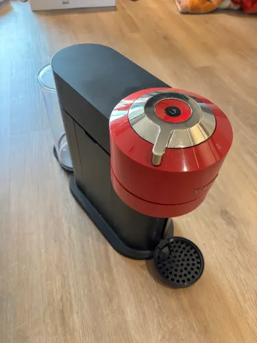 Nespresso Vertuo