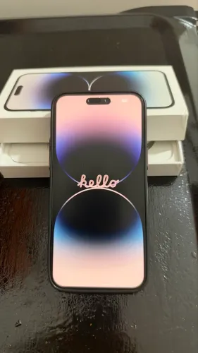 Iphone 14 Pro Max 256 GB