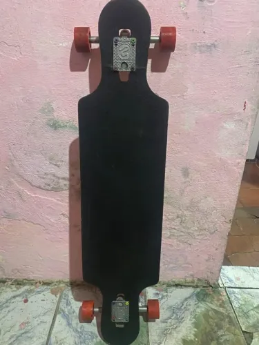 Long guwwing sidewi II profissional