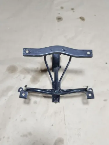 Aranha farol NH 190 usado original 