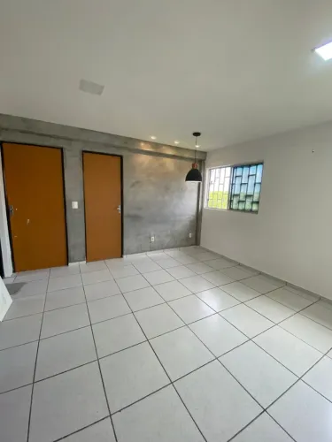 APTO 2 QUARTOS | 46m² | COND. LENITA FERREIRA | OPORTUNIDADE