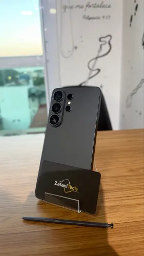 SAMSUNG GALAXY S26 ULTRA 512GB - LOJA FÍSICA