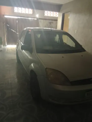 Ford Fiesta Street/ Action 1.0 8V 5P 2007