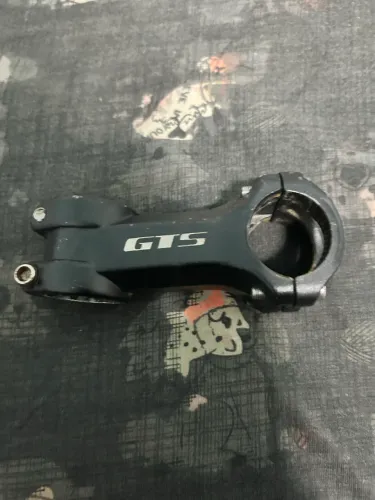 Mesa de avanço GTS