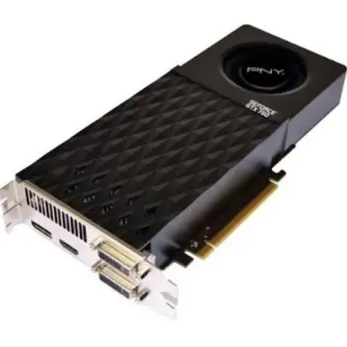 Placa de Vídeo GeForce GTX760 PC