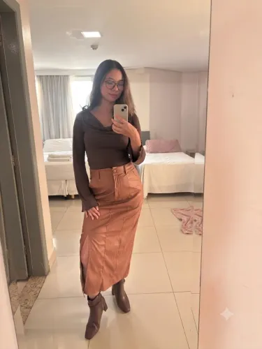 Look Cowgirl, country, roupa expoacre