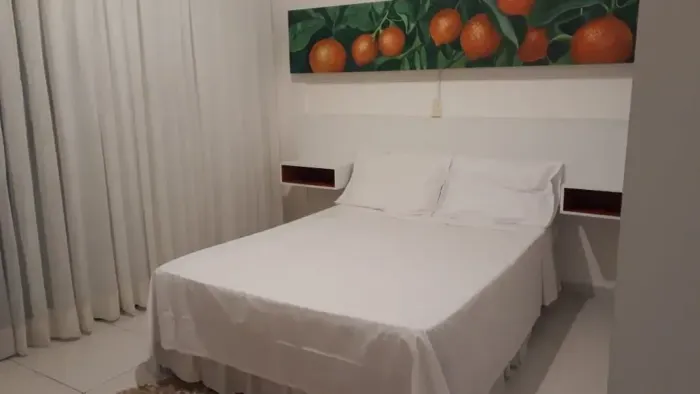 Imóvel para aluguel possui 40 metros quadrados com 1 quarto em Ponta Negra - Natal - RN