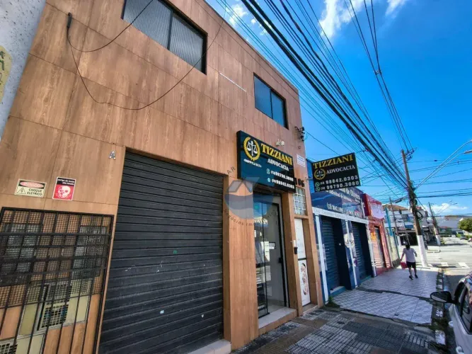 Linda sala para locação mobiliada no Centro de São Vicente (SP) por R$.2.000,00 (pacote) !