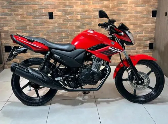 Fazer 150 SED 24
