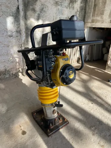 Materiais construção 