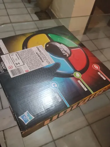 Brinquedo  eletrônico Simon , JG da memória 