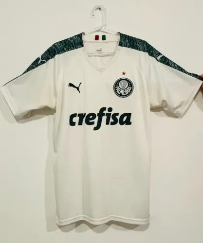 Camisa de Colecionador SE Palmeiras