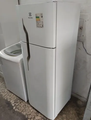 Geladeira Eletrolux DC 35 A
