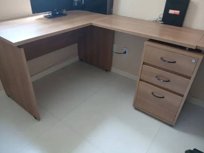 Mesa para escritório