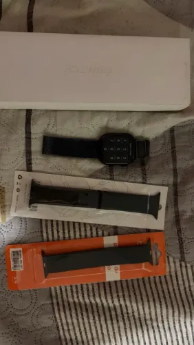 Apple WATCH Séries 11 46 MM GPS
