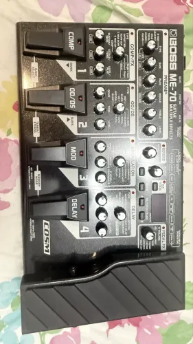 Boss Me 70