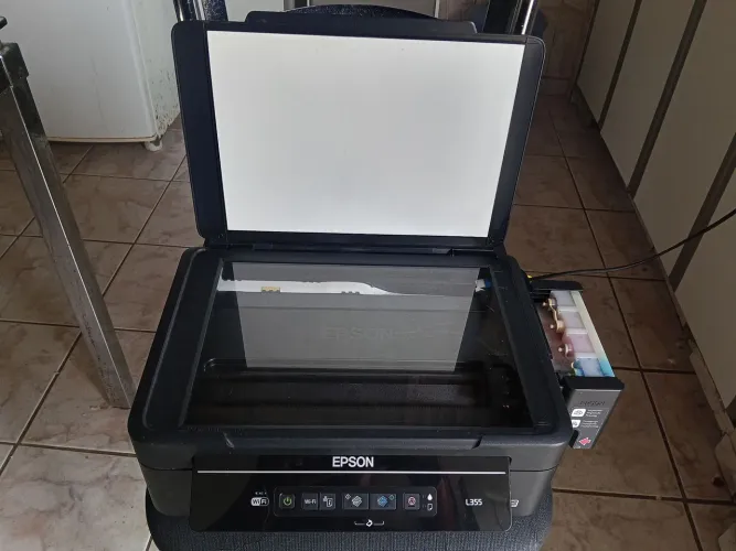 Impressora Epson L355