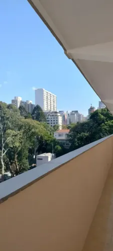 Apartamento 50m2 02 dormitório e 01 vaga de garagem rua Caio Prado.
