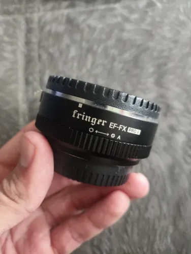 Fringer ef-fx Pro ii